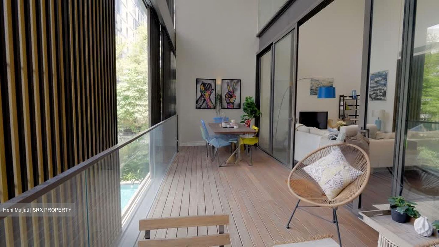 Lloyd Sixtyfive (D9), Apartment #600674141